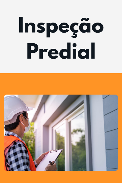Inspeção-Predial