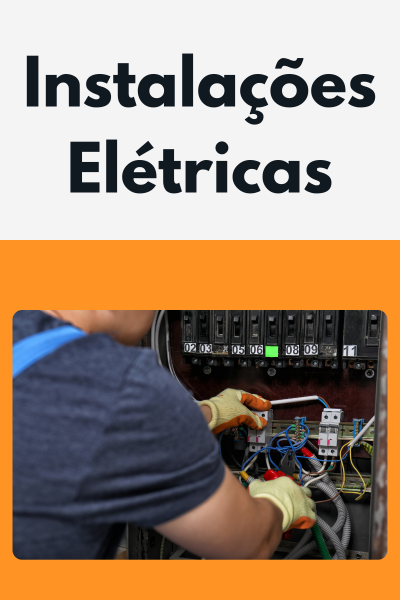 Instalações-Elétricas