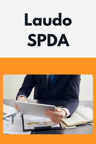 Laudo-SPDA
