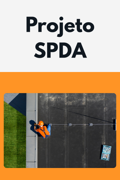 Projeto-SPDA